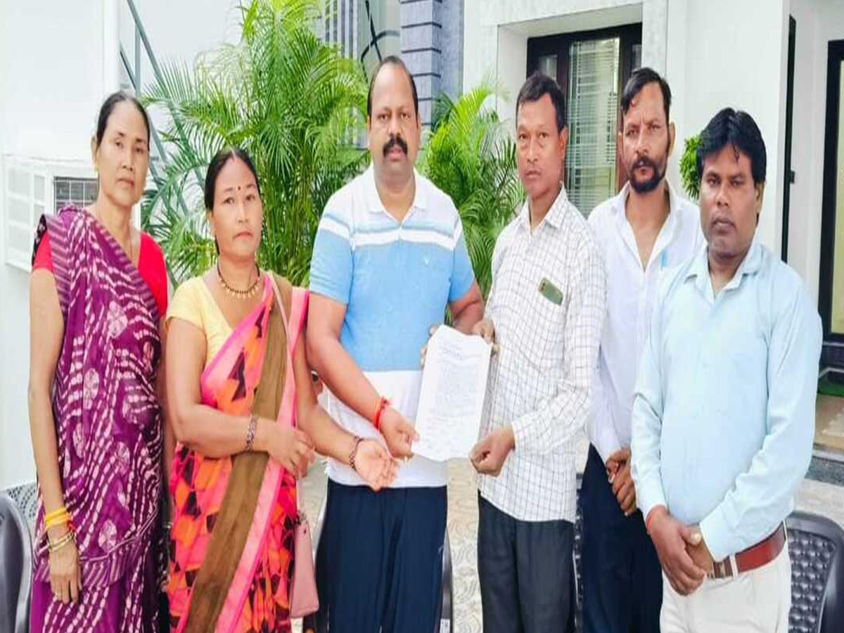 प्रधानमंत्री किसान निधि पंजीकरण में आ रहीं दिक्कतें